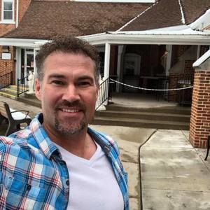 Meet your Posher, Brian